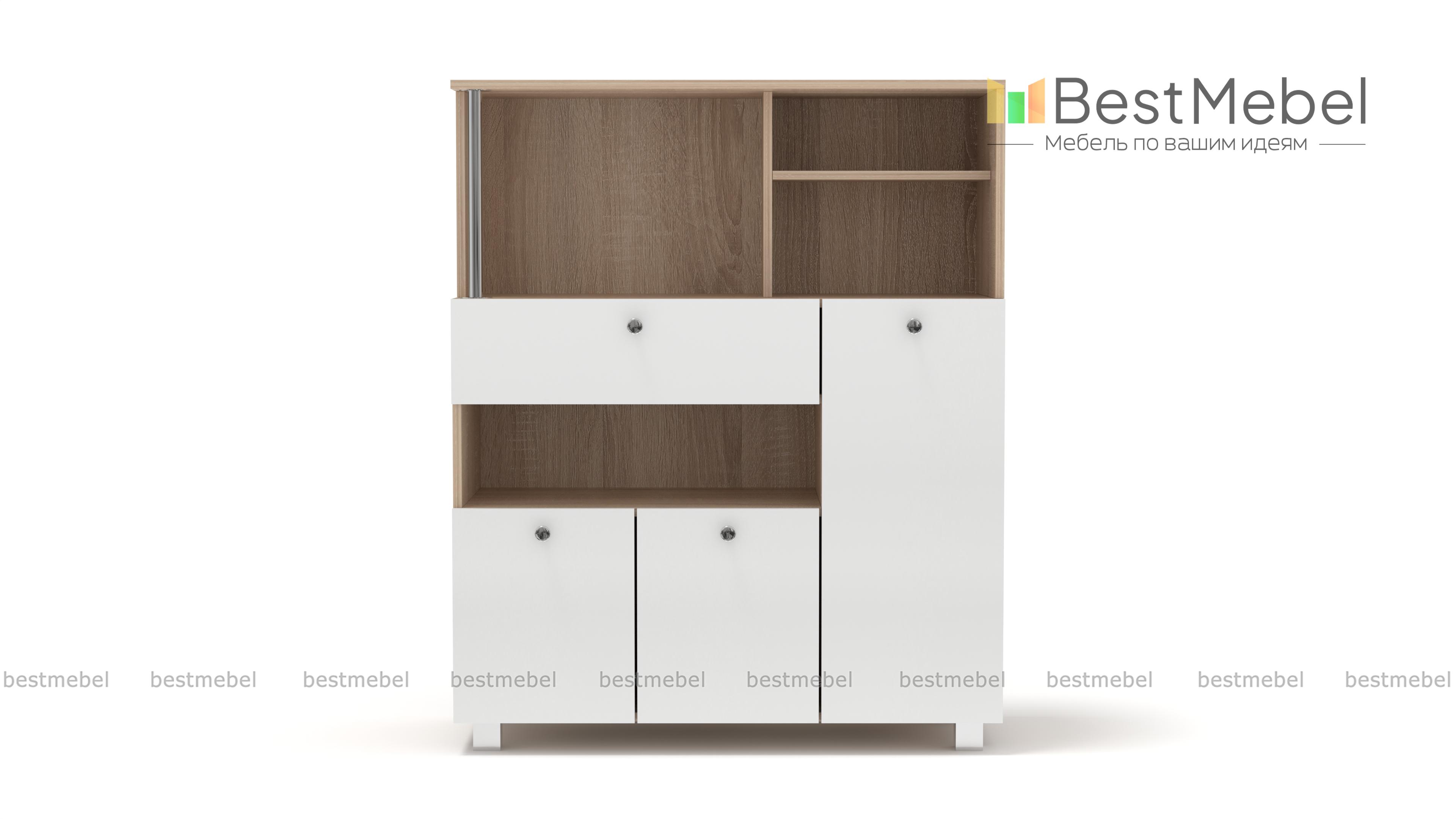 Буфет D420 BMS - Фото