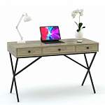 Стол компьютерный Хэтти 10 BMS - Фото 1