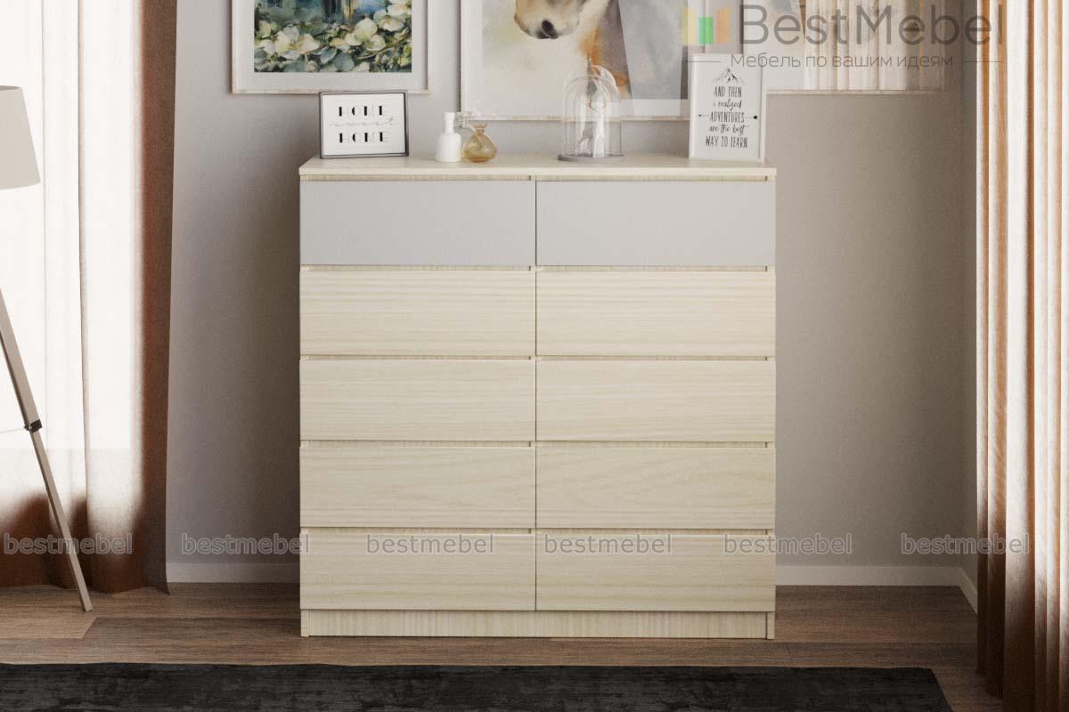 Комод Маркус 10 BMS - Фото