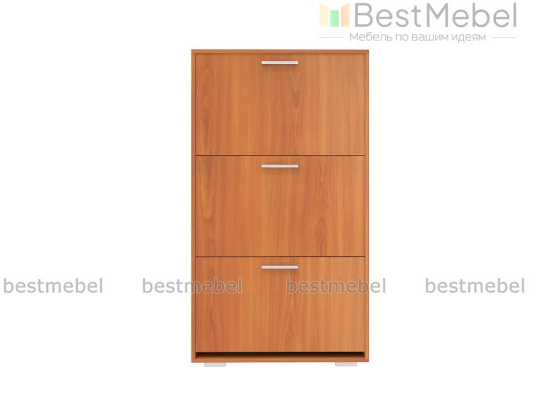 Обувница Скарпе 3 BMS - Фото