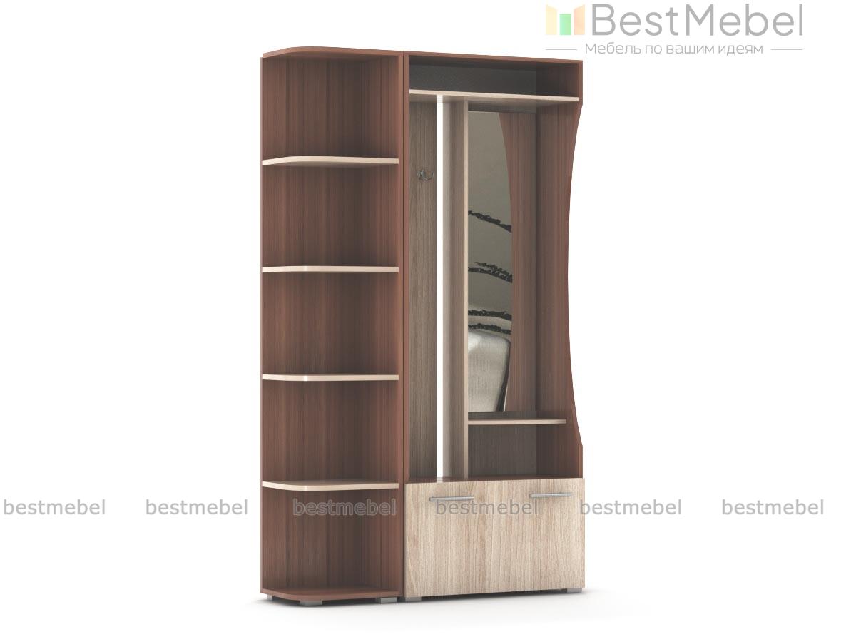 Прихожая Луиза 01 BMS - Фото