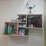 Полка ПУ-7 BMS - Фото от клиента