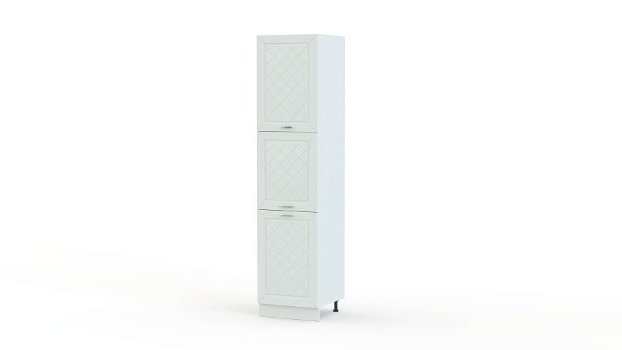 Пенал 3 двери Агава BMS - Фото