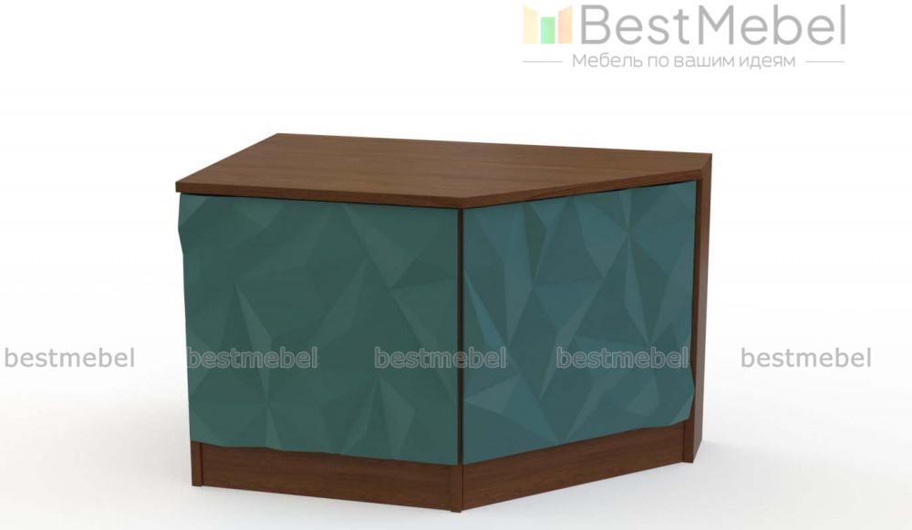 Обувница Альберт 13 BMS - Фото