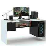 Геймерский стол Мадрид-6 BMS - Фото 3