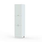 Пенал 3 двери Агава BMS - Фото 1