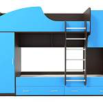 Двухъярусная кровать Белла 2 BMS - Фото 8