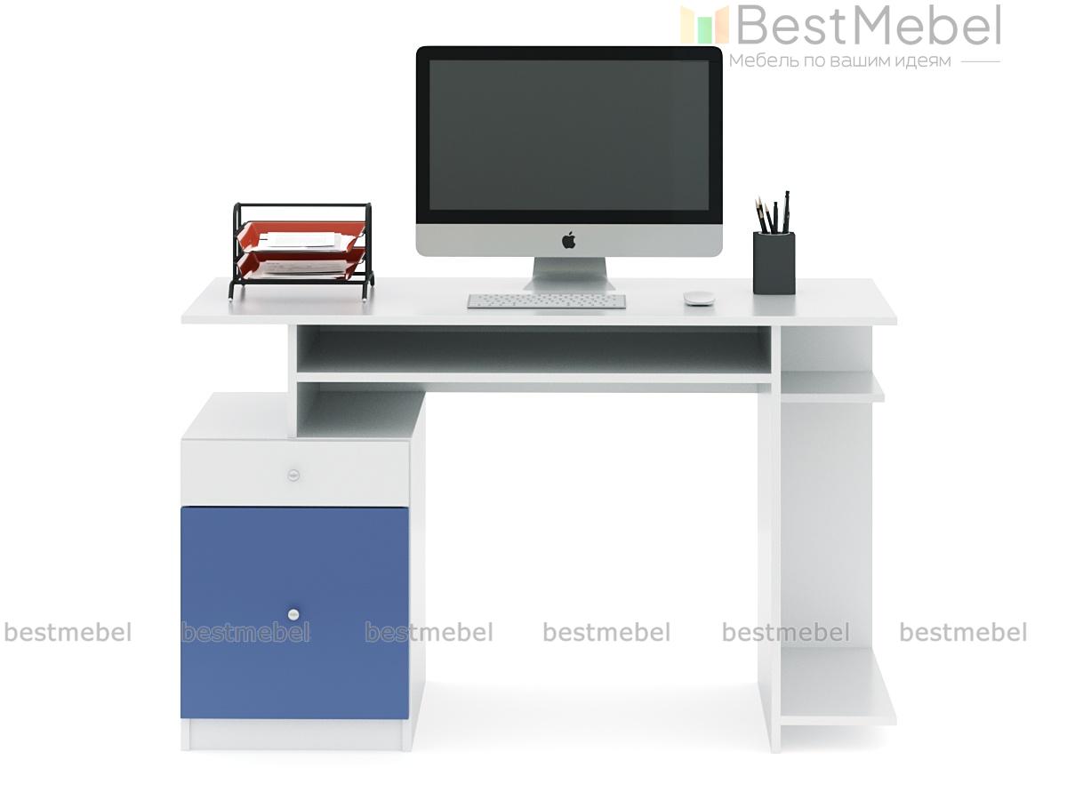 Письменный стол Твист 120 BMS - Фото