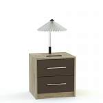 Прикроватная тумба Медея 1 BMS - Фото 3