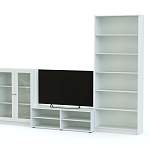 Стенка Билли Бесто Billy Besta 2 - Фото 1