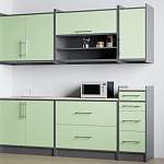 Кухня Олимпия BMS - Фото 1