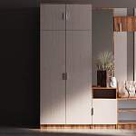 Прихожая Любава 04 BMS - Фото 3