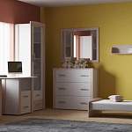 Детская комната Bartolo-4 BMS - Фото 1