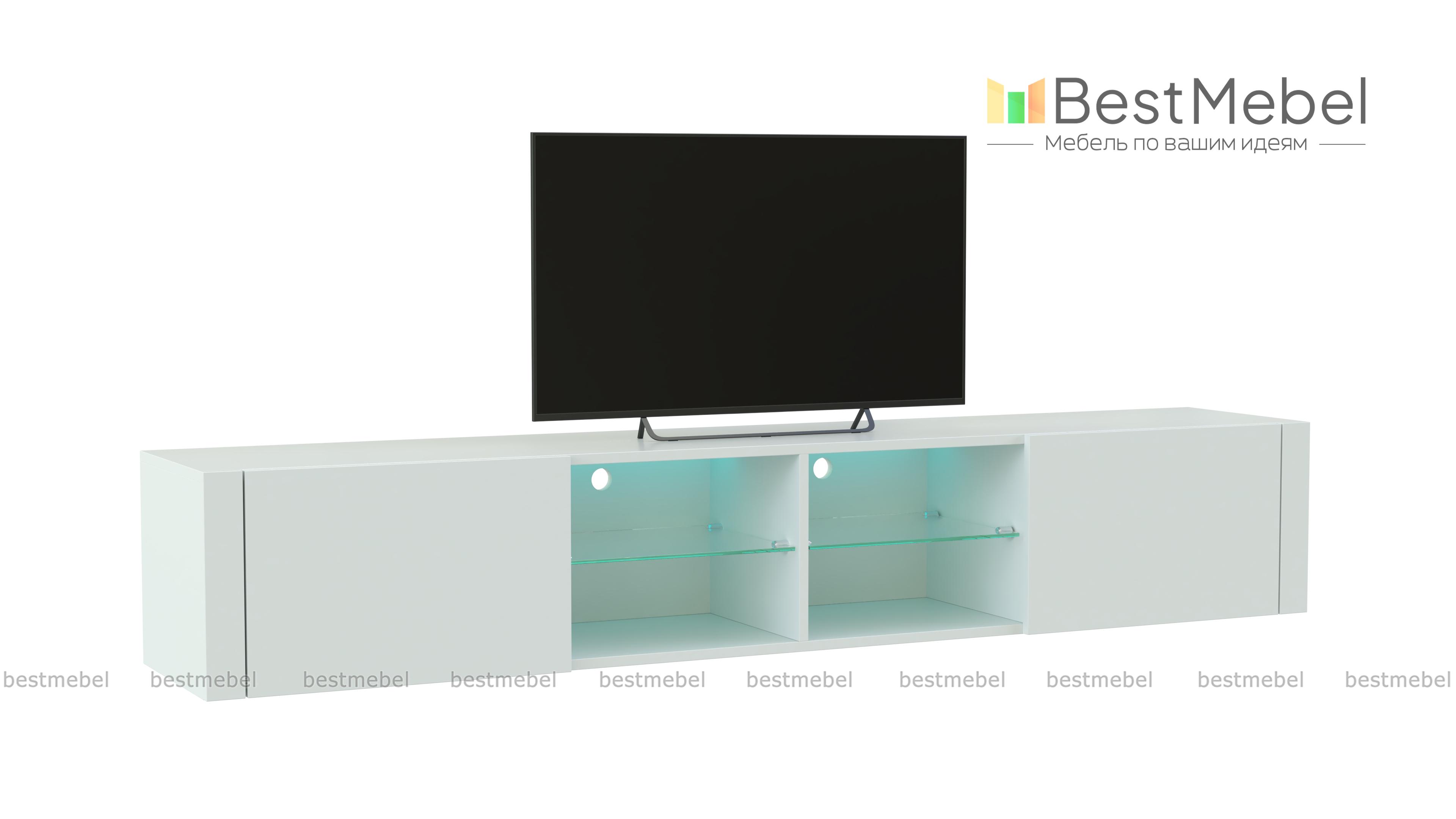 Тумба RTV Best 200 BMS - Фото