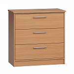 Комод Ричард 0,3 Р BMS - Фото 1