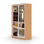 Угловой шкаф Версаль 2 BMS - Фото 4