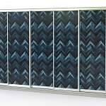 Шкаф-купе Стоун 215 BMS - Фото 8