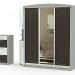 Прихожая ЭТ-3.990 BMS - Фото 5