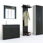 Прихожая Деметра 20 BMS - Фото 2