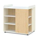 Пеленальный комод Бетти 2 BMS - Фото 6