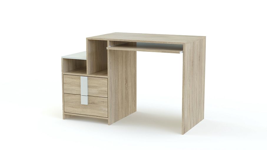 Стол письменный для школьника Скаут BMS - Фото