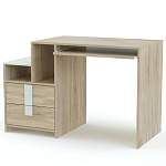 Стол письменный для школьника Скаут BMS - Фото 1