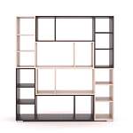 Стеллаж Веста 13 BMS - Фото 9