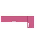 Навесной шкаф Прайм 2.1 BMS - Фото 8