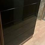 Комод Шайн 8 глянцевый BMS - Фото от клиента