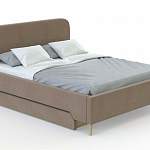 Кровать Плеяда 15 BMS - Фото 4