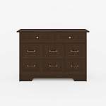 Комод Бонапарт 10 BMS - Фото 4