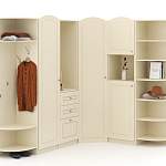 Прихожая Мишель BMS - Фото 2