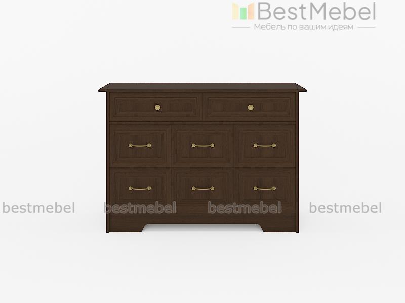 Комод Бонапарт 10 BMS - Фото