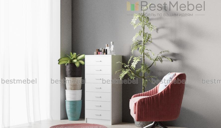 Комод Палаццо 9 BMS - Фото