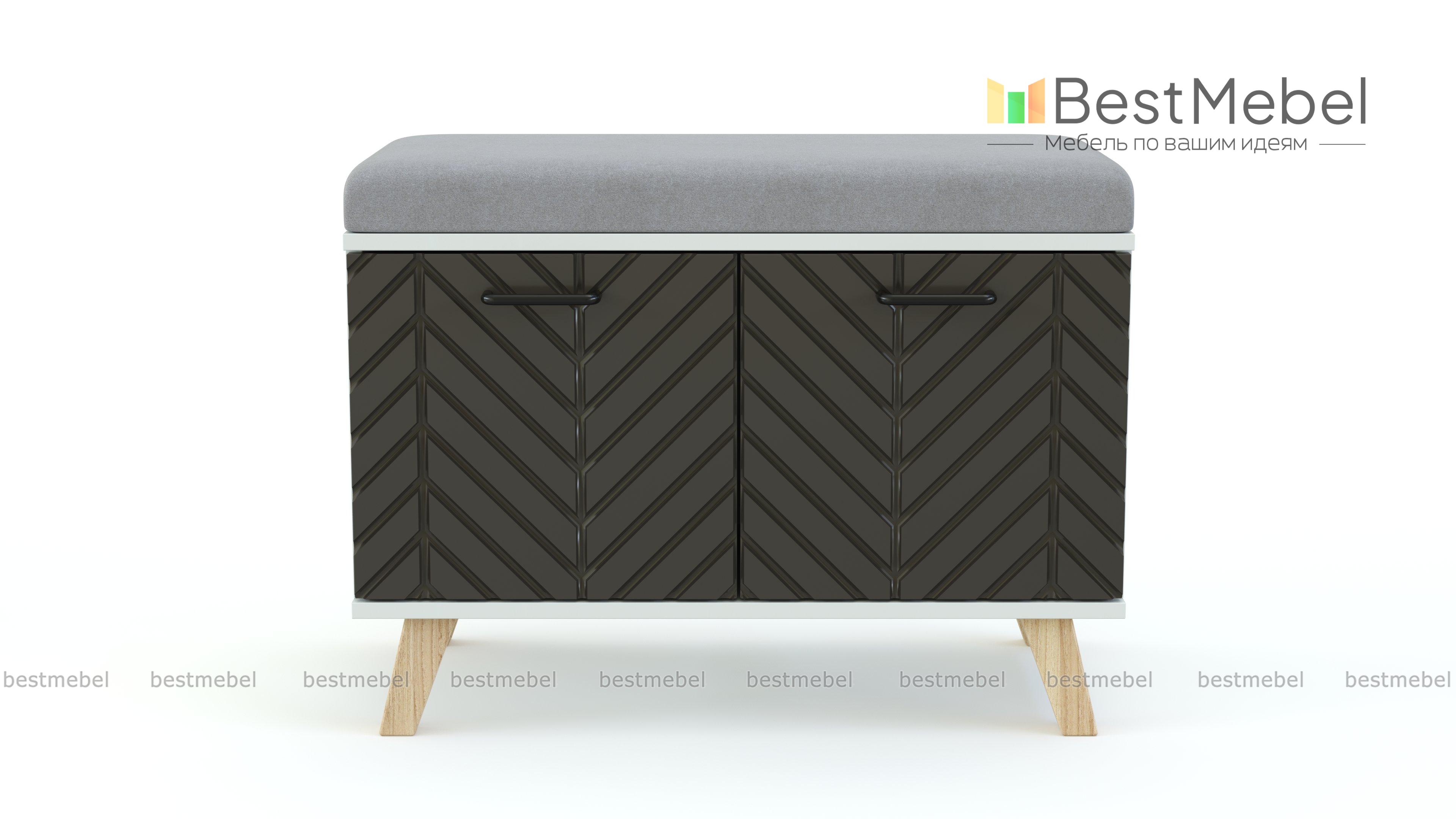 Обувница Эста Нео 19 BMS - Фото
