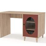 Стол письменный Брукс 4 BMS - Фото 11