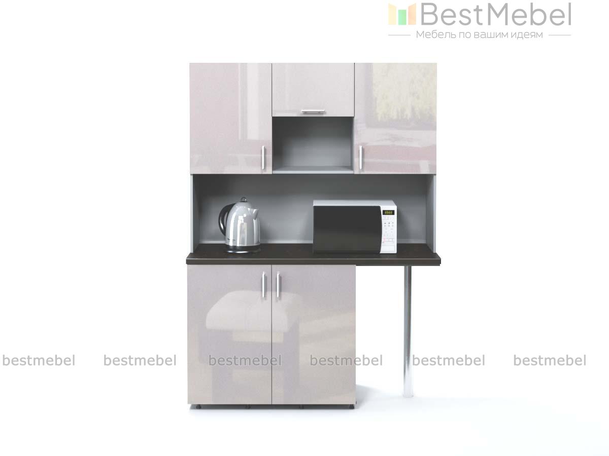 Мини-кухня Ринг 1 BMS - Фото