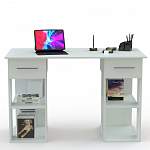 Письменный стол Лекс-17 BMS - Фото 2