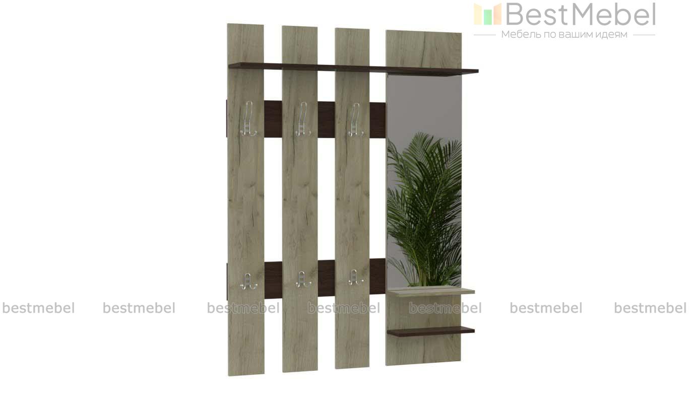 Вешалка Рина 2 BMS - Фото