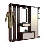 Прихожая Млайн 11 BMS - Фото 9