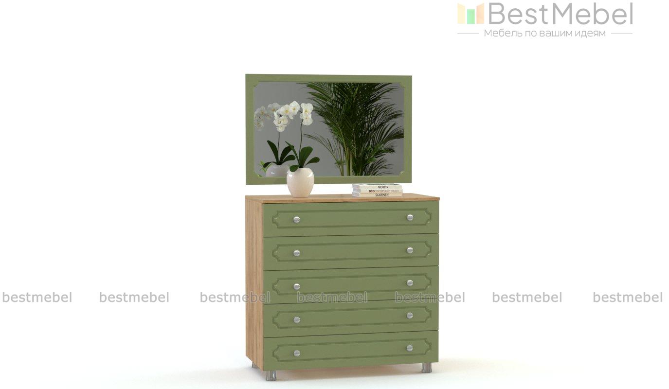 Комод Виктория 1.10 BMS - Фото