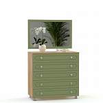 Комод Виктория 1.10 BMS - Фото 3