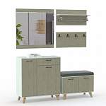 Прихожая Эста Нео 10.4 BMS - Фото 8