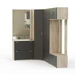 Прихожая Севара 14 BMS - Фото 3