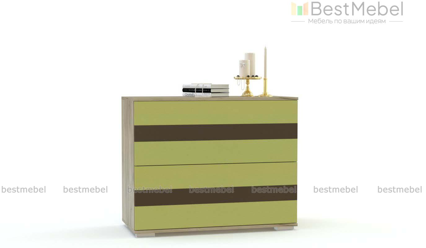 Комод Елена BMS - Фото