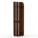 Вешалка угловая Аура 3 BMS - Фото 2