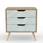 Тумба прикроватная Аврора 12 BMS - Фото 3