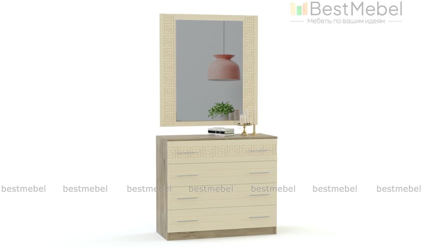 Комод Алфия BMS - Фото