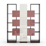 Стеллаж Флай 3 BMS - Фото 9