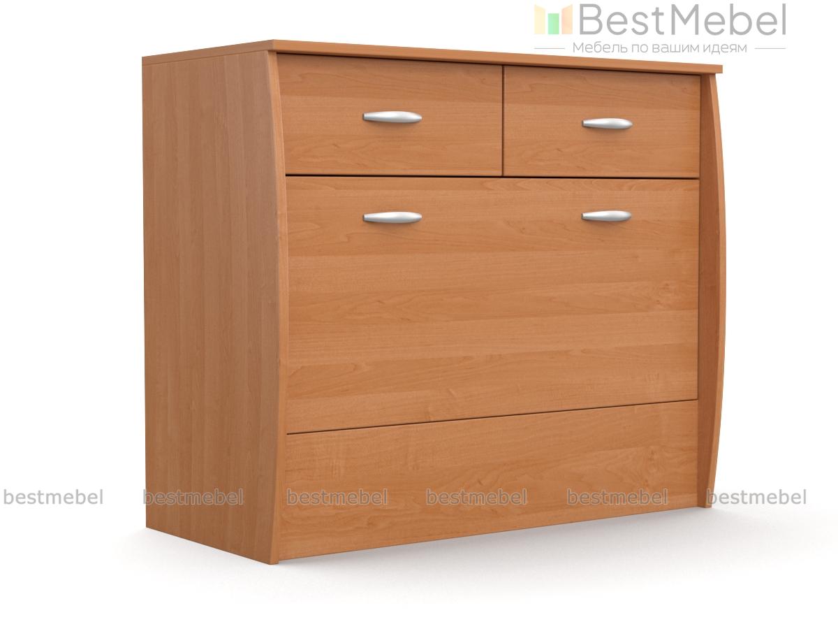 Тумба для белья Вил 25 BMS - Фото